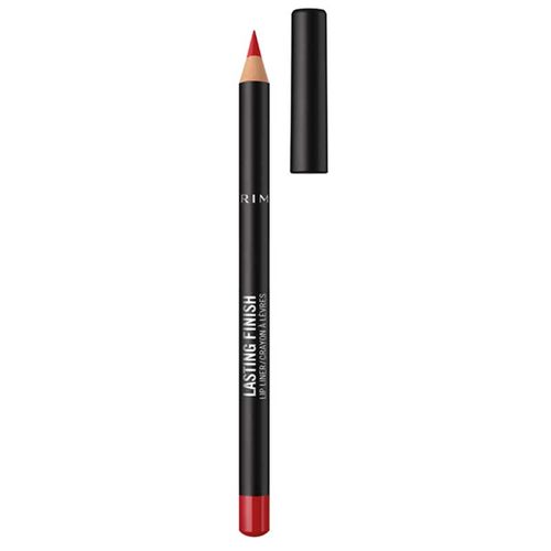 Rimmel Lasting Finish 505 Red Dynamite olovka za usne 1.3g slika 1