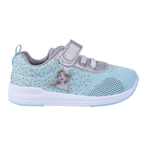 Kinder Sportschuhe Frozen Siva slika 5