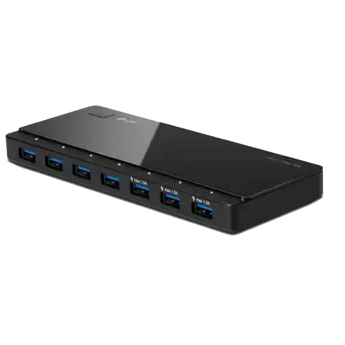 USB Hub 7 porta TP-Link USB 3.0 UH700 slika 1