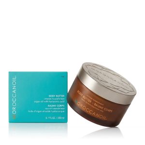 Moroccanoil Fragrance Originale body butter 200 ml