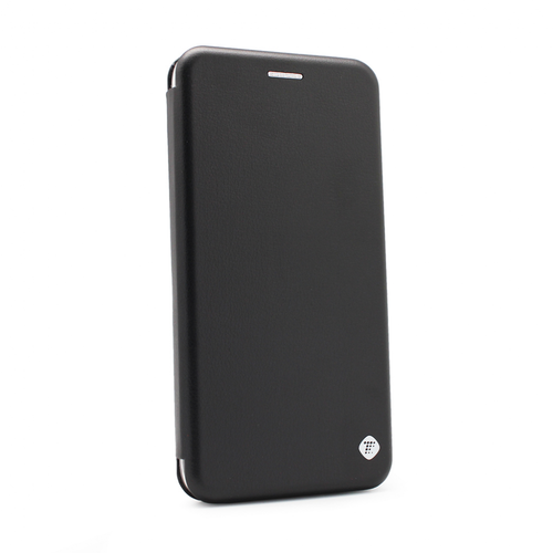 Torbica Teracell Flip Cover za Motorola Moto G200 5G/Edge S30 crna slika 1