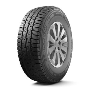 Michelin 215/70R15C AGILIS ALPIN 109/107R Poluteretna Zimska