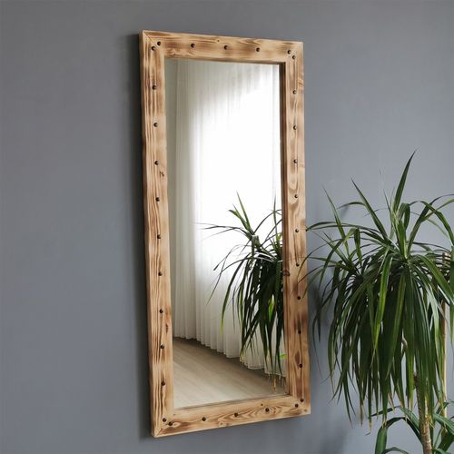 Z50110ES Walnut Mirror slika 2