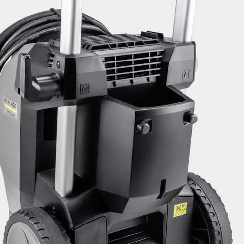 Karcher HD 10/25-4 S PLUS - Kompresorski čistač slika 6