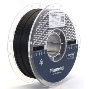 3DP-PLA1.75HY-01-BK PLA filament velike brzine za 3D stampac 1.75mm, kotur 1KG BLACK