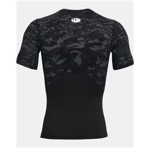 Under Armour Majica Heat Gear® Armour Camo Black slika 5