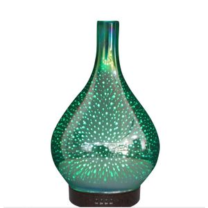 Anjou 3D Oil Diffuser FIREWORKS ADA022