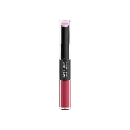 L'Oreal Paris Infaillible 24H Liquid Lipstick 214 Raspberry For L​ tekući ruž za usne  slika 1