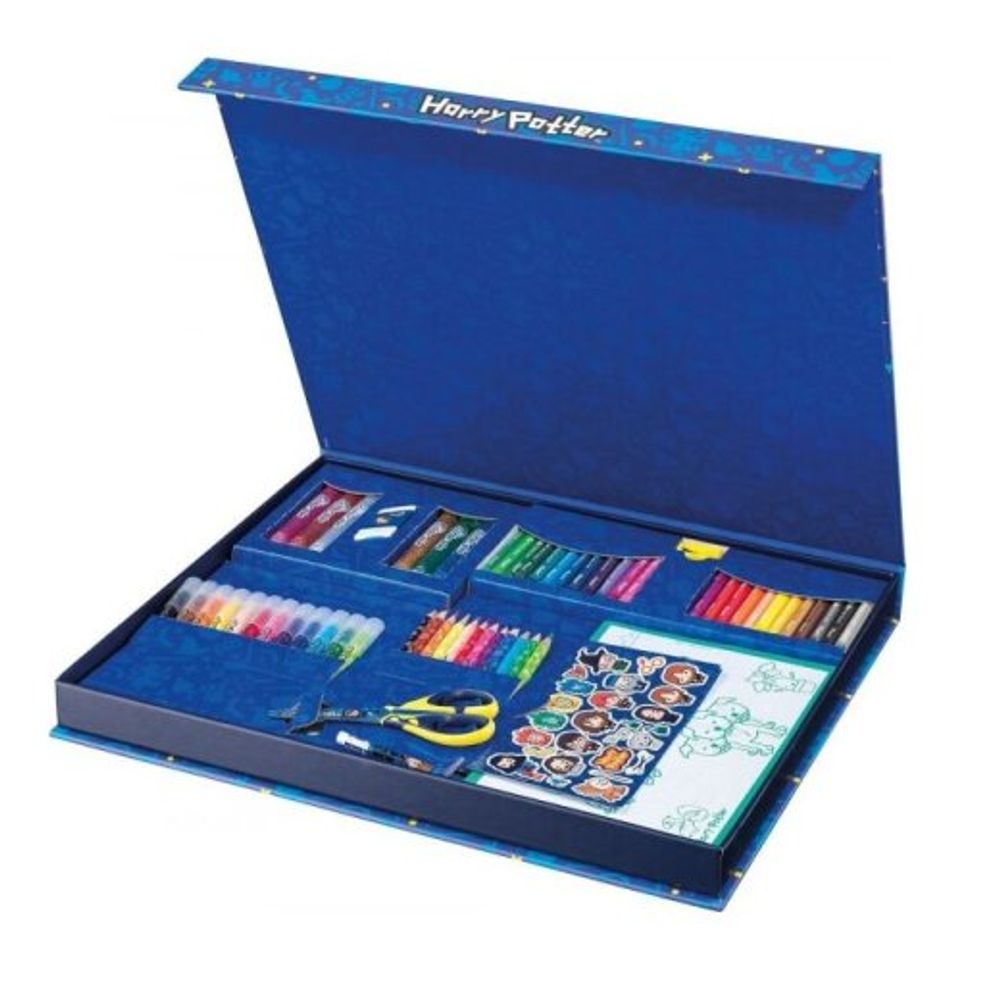 Maped set za bojenje HARRY POTTER slika 4