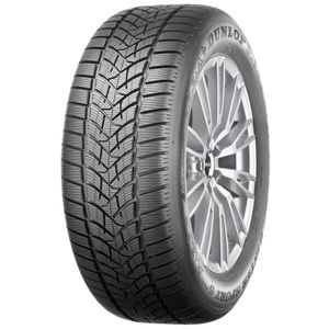 Dunlop Guma 225/65r17 102h winter spt 5 suv dunlop 4x4 zimske gume