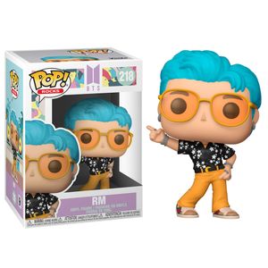 POP figura BTS Dynamite RM