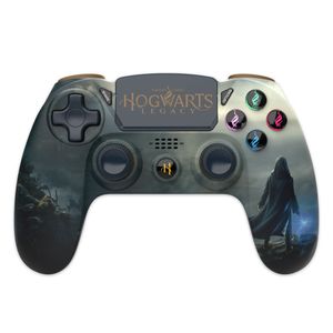 F&G HOGWARTS LEGACY - WIRELESS PS4 CONTROLLER - LANDSCAPE