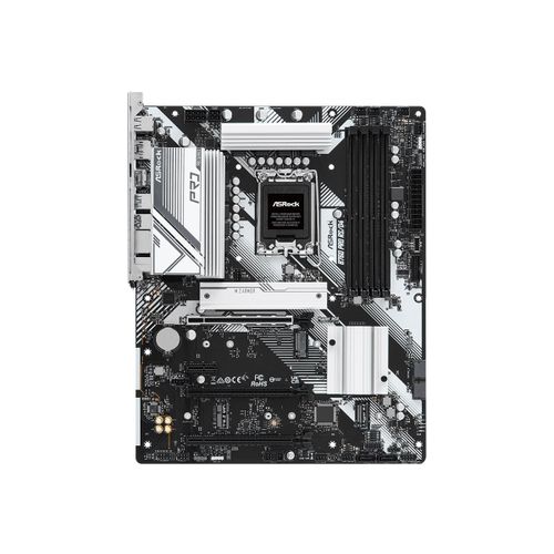 Matična ploča ASRock B760 PRO RS/D4, Socket 1700, DDR4, ATX slika 5