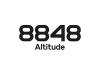 8848 Altitude