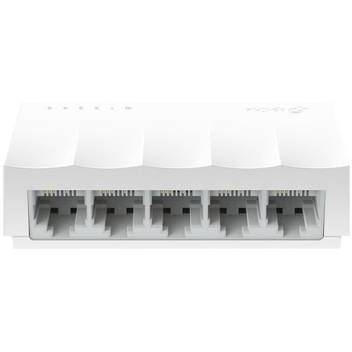 Switch TP-Link LS1005, LiteWave 5-Port 10/100Mbps Desktop Switch slika 1