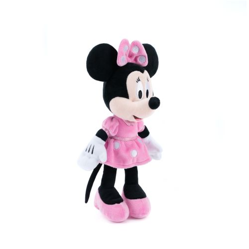 Disney Minnie plišana igračka XL slika 3