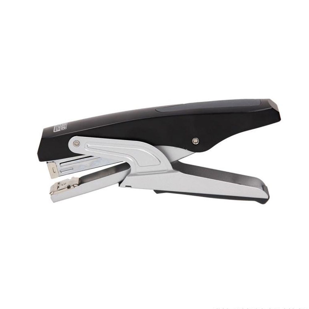 Heftalica grip 24/6, 403296, crna slika 1
