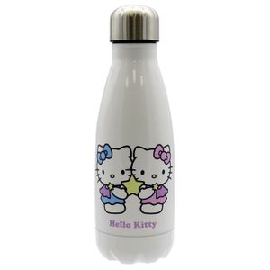 Hello Kitty Geminis stainless steel bottle 550ml