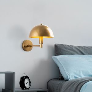 Zidna Lampa Togg - 14838, boje: Zlato