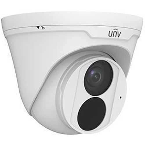 UNV IPC 8MP Eyeball 2.8mm HD (IPC3618LE-ADF28K-G) slika 2