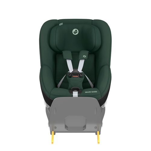 Maxi-Cosi Autosjedalica Pearl 360 2, Grupa 0+, 1 (0-18 kg) (61-105 cm) - Autentična Zelena slika 15