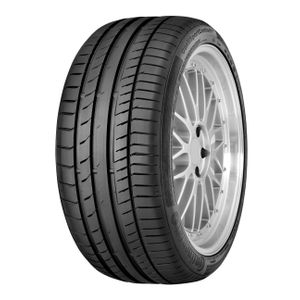 Continental 305/40R20 Conti SportContact 5P 112Y XL N0 FR Putnička/SUV Letnja