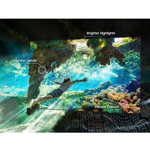 SAMSUNG 55" Neo Qled 120HZ 4K TV QE55QN85CATXXH slika 6