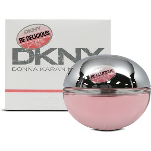 DKNY Donna Karan Be Delicious Fresh Blossom Eau De Parfum 100 ml (woman) slika 1