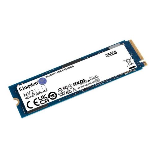 Kingston SSD.M.2 250GB SNV2S/250G slika 1