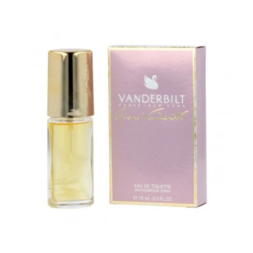 Gloria Vanderbilt Vanderbilt Eau De Toilette 15 ml (woman) slika 2