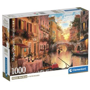 Venezia Puzzle - 1000 Komada