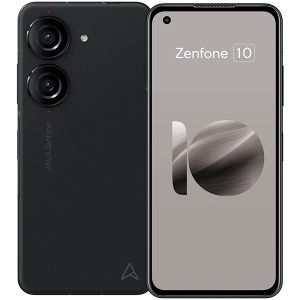 Smartphone ASUS Zenfone 10 AI2302-8G128G-BK-EU 5,92" FHD+, 8GB, 128GB, Android 13 (crni)