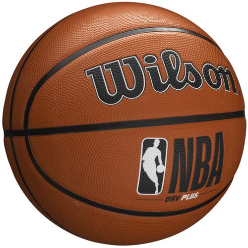 Wilson NBA DRV Plus Unisex Košarkaška Lopta WTB9200XB slika 2