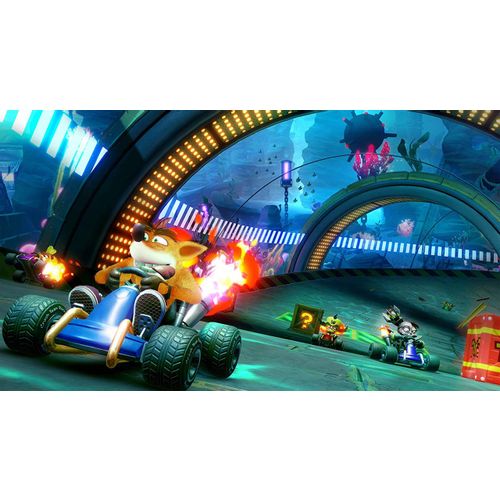 Crash Team Racing Nitro-Fueled za Nintendo Switch slika 3