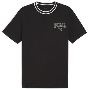 Puma Muška majica kratki rukav Puma Squad Graphic Tee 