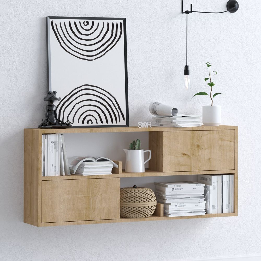 Flora - Dec0027 Oak Console slika 2
