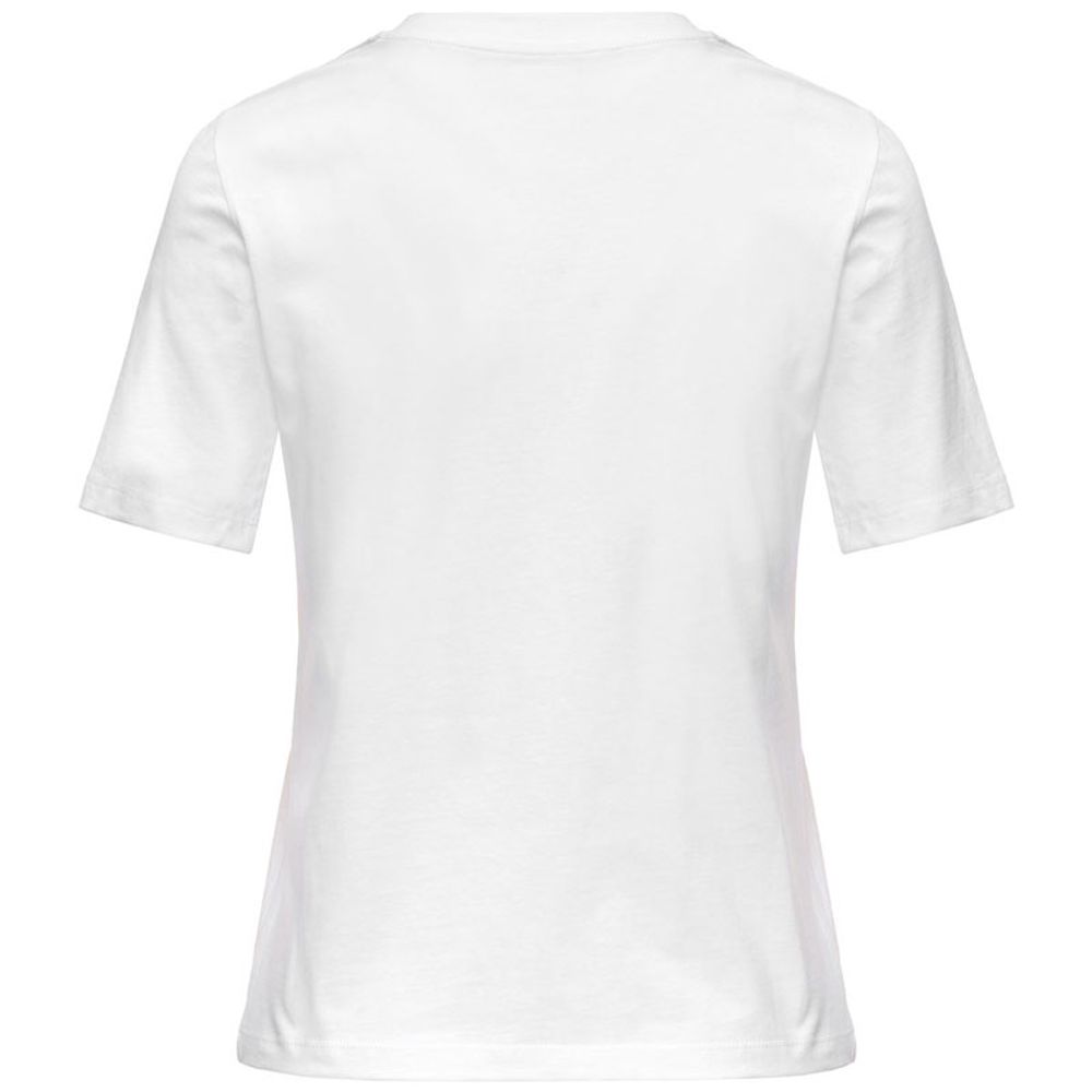 Kappa majica Logo Ische slika 4