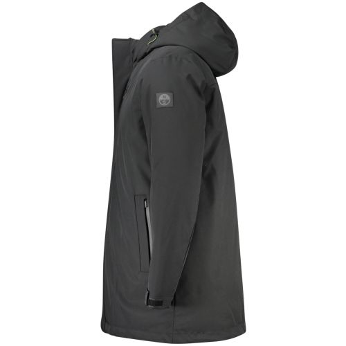 NORTH SAILS MEN'S BLACK JACKET slika 3