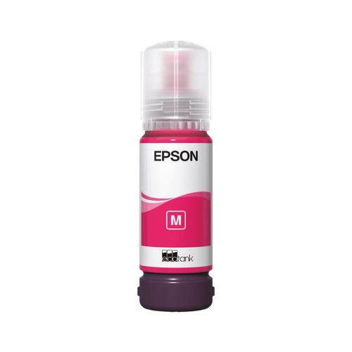 EPSON 108 magenta mastilo slika 1