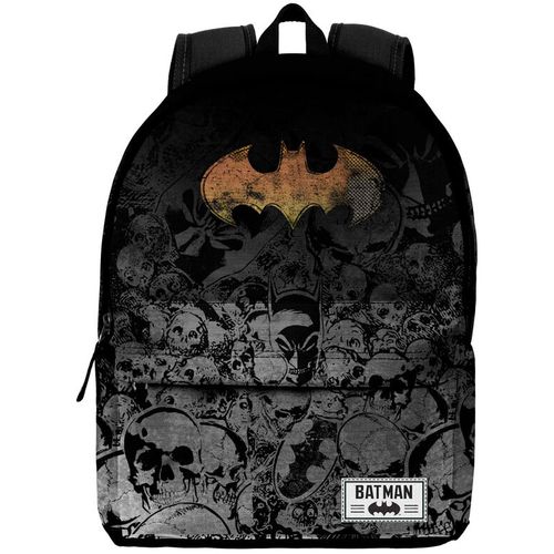 DC Comics Batman Skulls ruksak 45cm slika 1