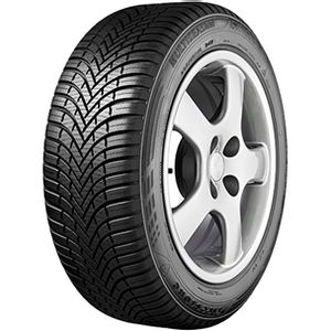 Firestone 195/55R16 MULTISEASON 2