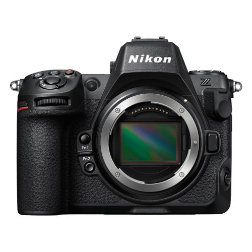 NIKON Z8 telo slika 1