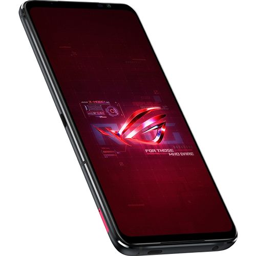 Asus pametni telefon ROG Phone 6, 6,78" FHD+ 165Hz, 16GB, 512GB, Android 12.0 (crni) slika 6