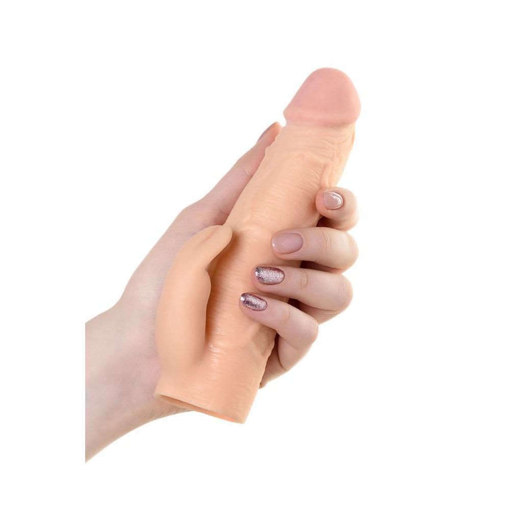 Navlaka za penis - Zeko slika 4