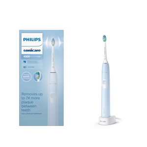 Philips Sonicare ProtectiveClean 4300 Sonična električna četkica za zube HX6803/04