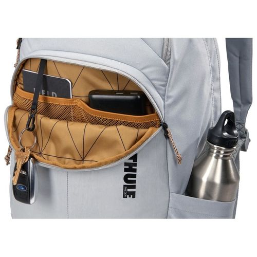 Thule Campus Exeo ranac - aluminium gray slika 5