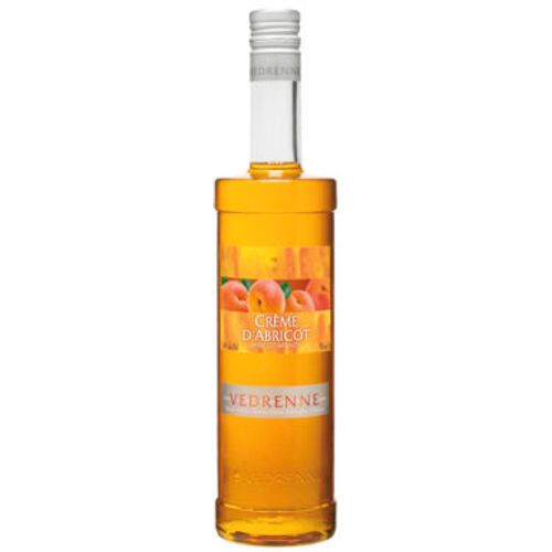 Vedrenne Liker Apricot 0,70l slika 1