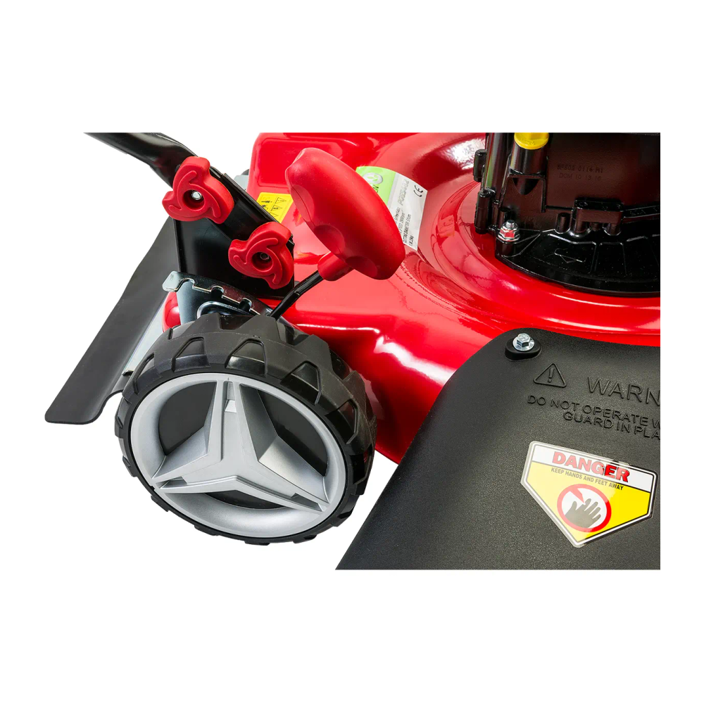 Praktik Benzinska kosilica BRIGGS&STRATTON 51cm 450 E, PG65482 slika 4