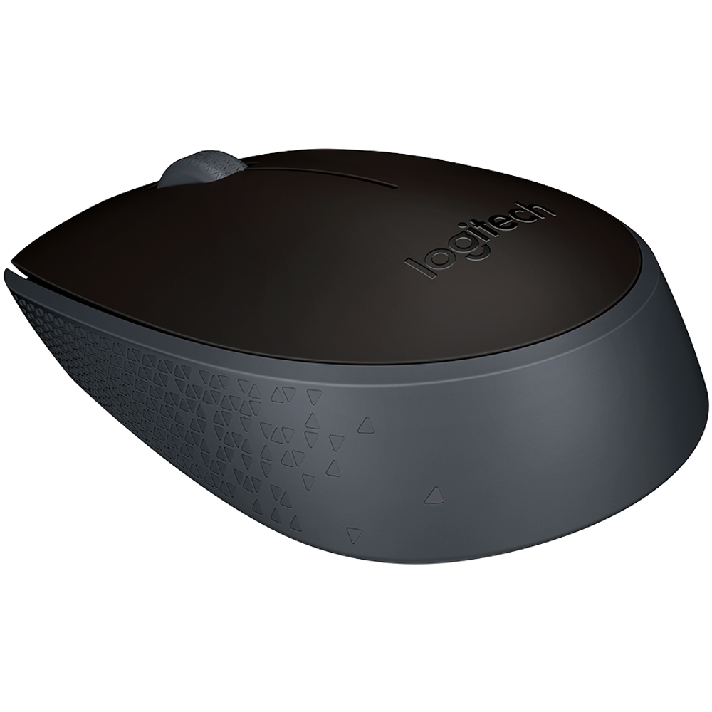 LOGITECH M171 Bežični Miš - Crni slika 2