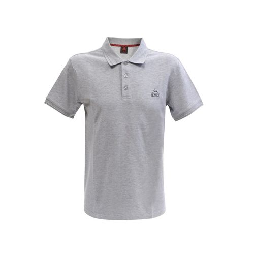 Peak Sport Polo Majica F642867 Grey slika 1